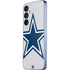 NFL Dallas Cowboys Large Logo Galaxy A36 5G Skin